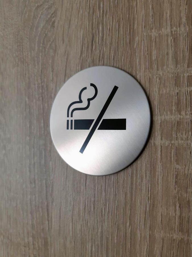 温可维斯塔特酒店 克罗夫 外观 照片